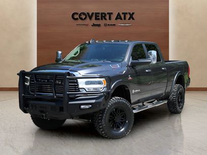 Used 2019 RAM 3500 Laramie