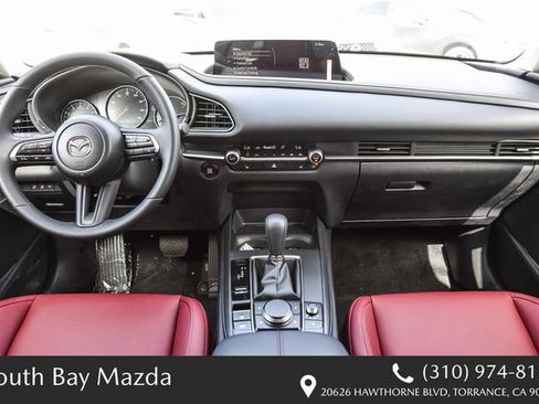 New 2026 MAZDA CX-30 AWD 2.5 S image 6