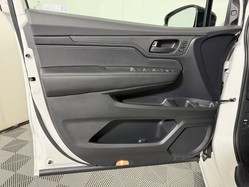 New 2026 Honda Odyssey Sport-L image 18