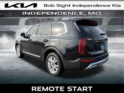 Used 2021 Kia Telluride LX image 8