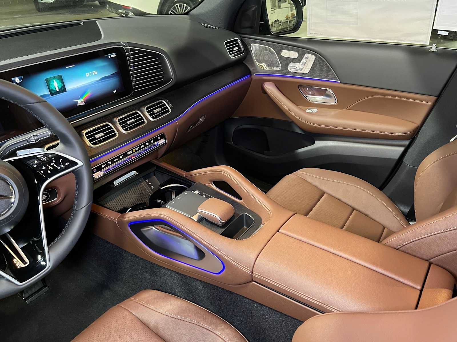 New 2026 Mercedes-Benz GLE 450e 4MATIC image 44