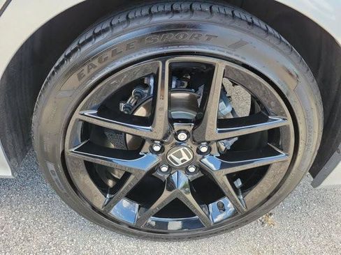 Used 2026 Honda Civic Sport image 9