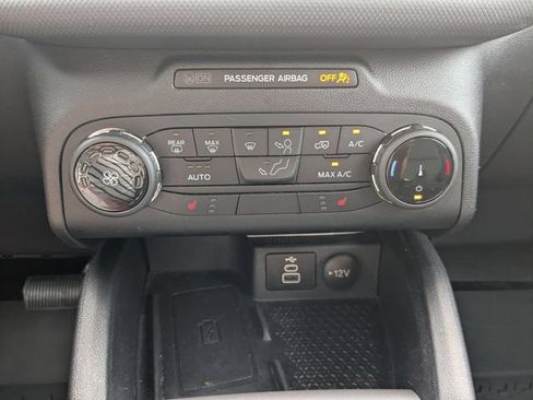 Used 2023 Ford Bronco Sport Big Bend w/ Convenience Package AWD/4WD image 23