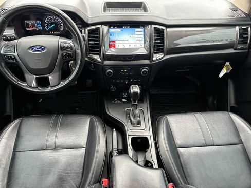 Used 2019 Ford Ranger Lariat w/ Technology Package RWD image 13