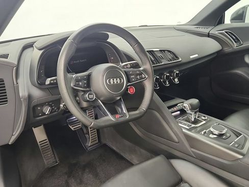 Used 2022 Audi R8 V10 performance RWD image 33