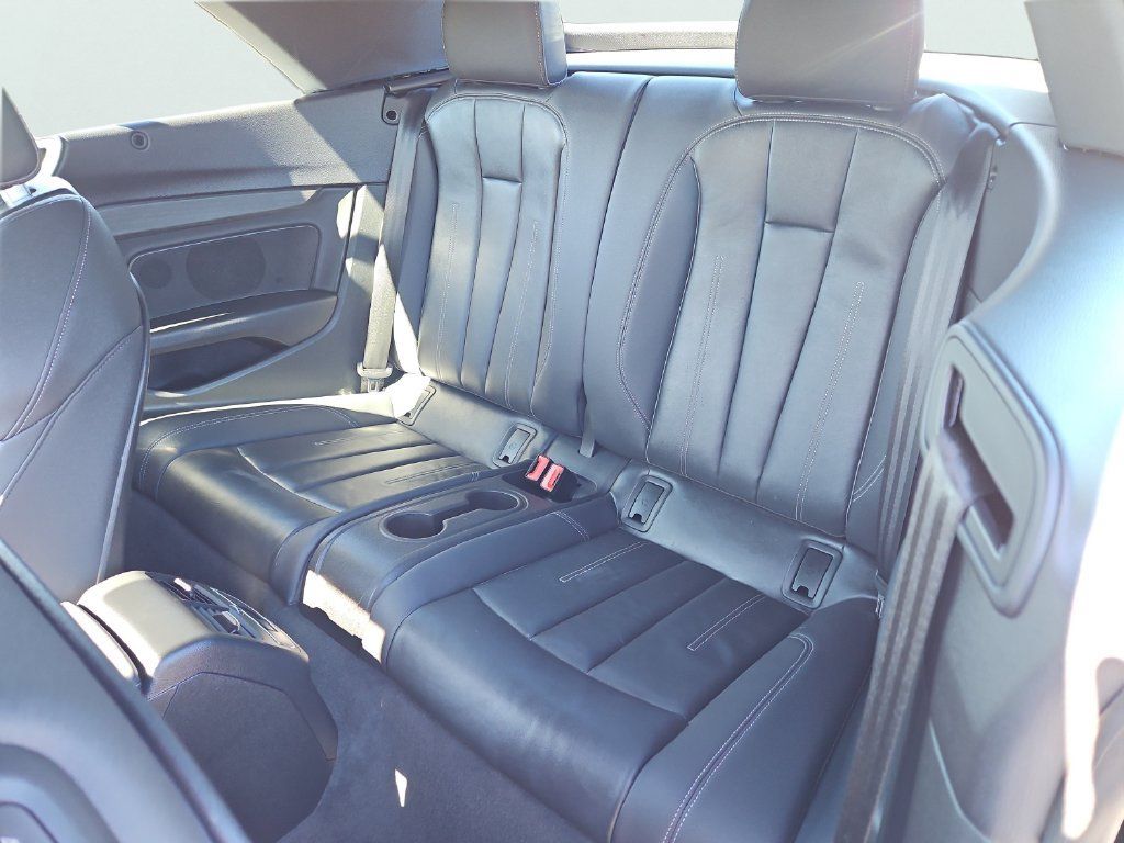 Certified 2024 Audi A5 2.0T Premium w/ Convenience Package AWD/4WD image 32
