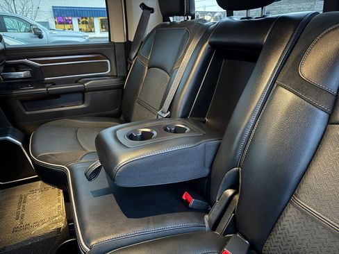 Used 2023 RAM 2500 Laramie image 43