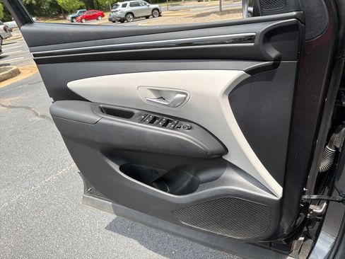 Used 2024 Hyundai Tucson SEL FWD image 13