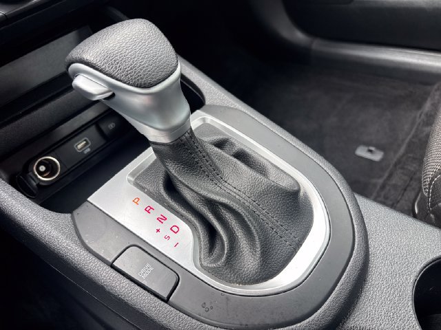 Used 2024 Kia Forte LXS FWD image 17