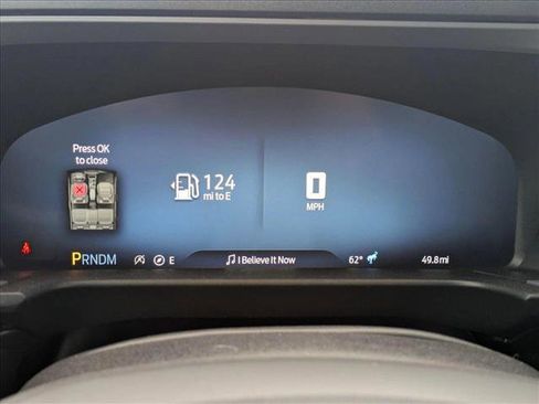 New 2025 Ford Bronco Sport Badlands w/ Sasquatch Badlands Package image 11