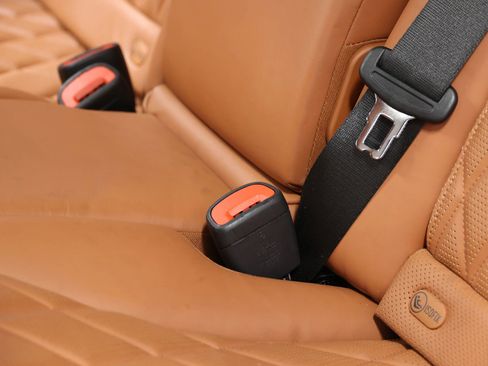 Used 2022 Mercedes-Benz S 500 4MATIC image 57