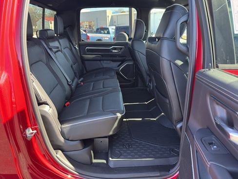 New 2026 RAM 1500 Laramie image 50