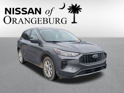 Used 2024 Ford Escape Active