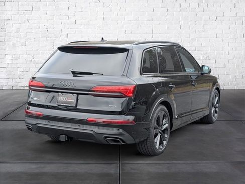 New 2026 Audi Q7 3.0T Premium Plus image 5