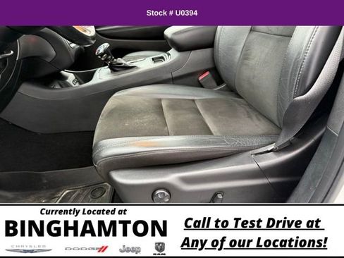 Used 2020 Dodge Durango GT image 10