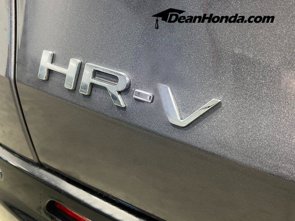 New 2027 Honda HR-V EX-L image 5
