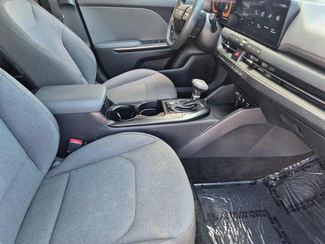 Used 2025 Kia K4 FWD image 30