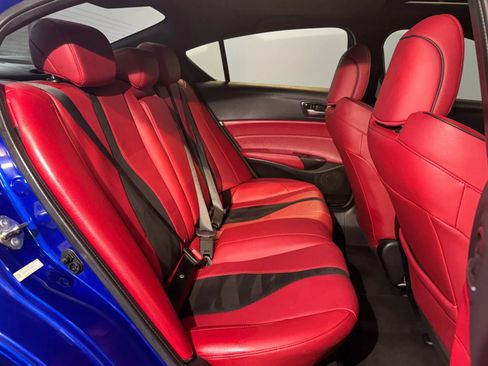 Used 2019 Acura ILX FWD image 25