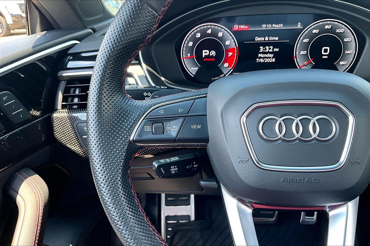 Used 2023 Audi S5 Premium Plus AWD/4WD image 23