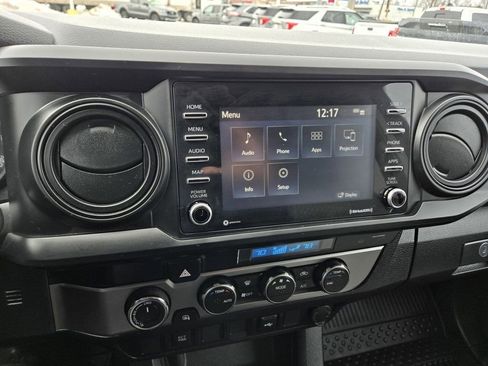 Used 2023 Toyota Tacoma SR image 8