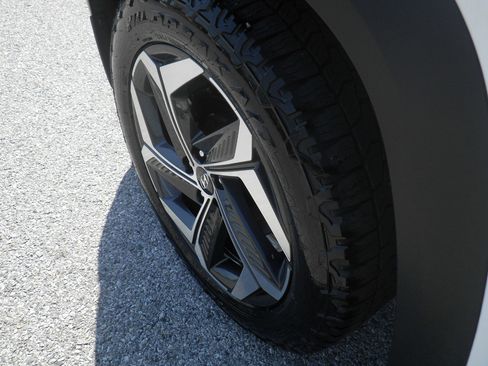 Used 2024 Hyundai Tucson SEL w/ Convenience Package image 10