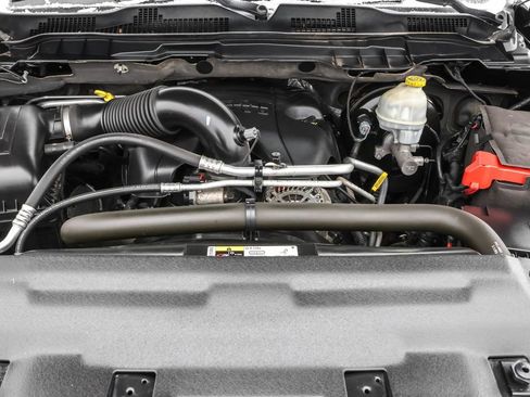 Used 2013 RAM 1500 Tradesman w/ Popular Equipment Group image 39