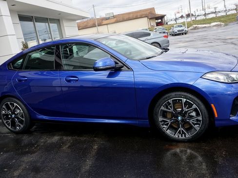 Used 2025 BMW 228i xDrive w/ Premium Package image 3