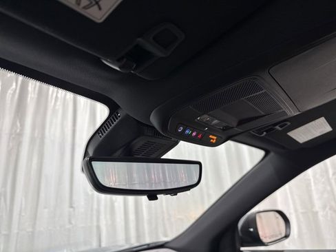 New 2026 Chevrolet Equinox ACTIV w/ Safety and Technology Package image 25