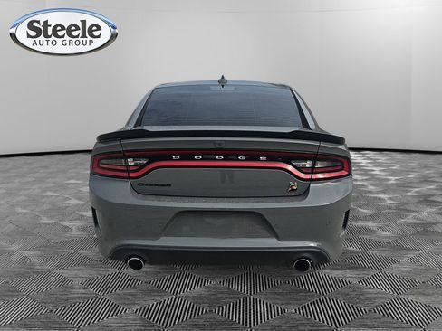 Used 2023 Dodge Charger Scat Pack w/ Plus Group image 4