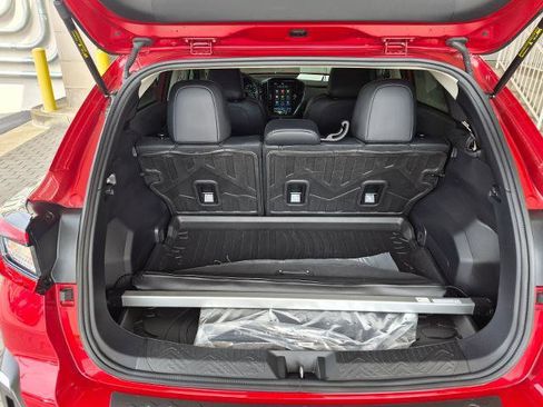 Used 2025 Subaru Crosstrek 2.5i Limited image 13