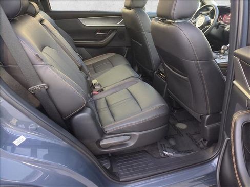 Used 2025 MAZDA CX-70 Plug-In Hybrid w/ Premium Pkg AWD/4WD image 22