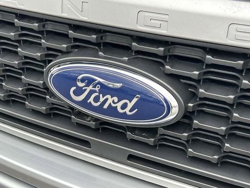 Used 2021 Ford Ranger XLT w/ FX4 Off-Road Package image 8