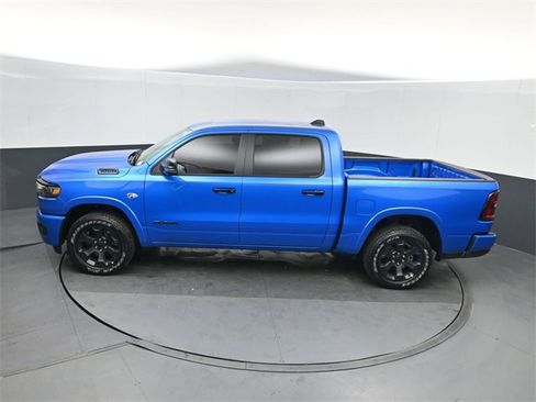New 2026 RAM 1500 Big Horn image 33