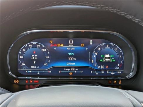 Certified 2024 Chevrolet Tahoe High Country image 11