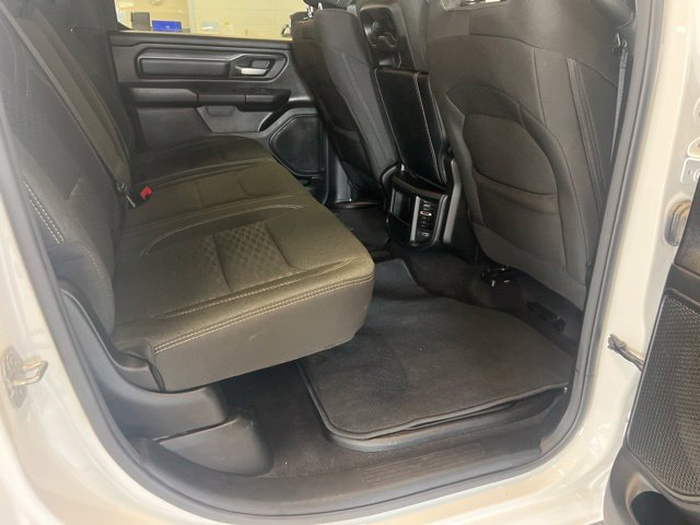 Used 2025 RAM 1500 Tradesman AWD/4WD image 11