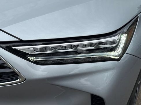 Certified 2026 Acura MDX SH-AWD w/ Technology Package image 9