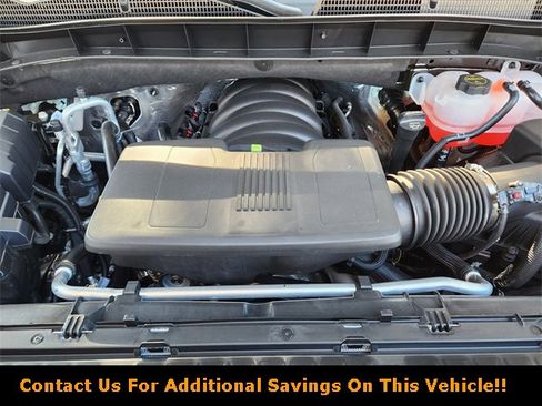 New 2026 GMC Sierra 1500 Elevation w/ Elevation Premium Package image 22