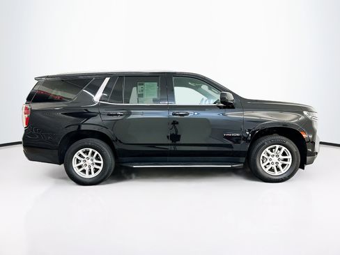 Used 2024 Chevrolet Tahoe LT image 10