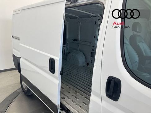 Used 2021 RAM ProMaster 1500 image 28