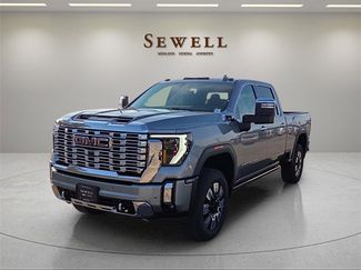 New 2026 GMC Sierra 2500 Denali w/ Denali Reserve Package video 1