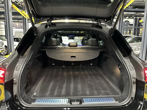 Certified 2023 Mercedes-Benz EQS 450+ 4MATIC SUV image 17