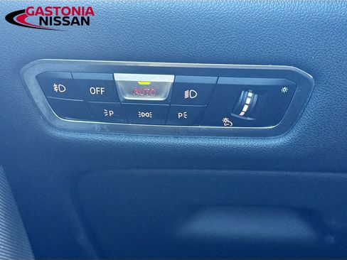 Used 2021 BMW X7 xDrive40i w/ Executive Package image 13