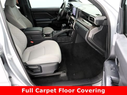 Certified 2024 Toyota Tacoma SR5 image 35