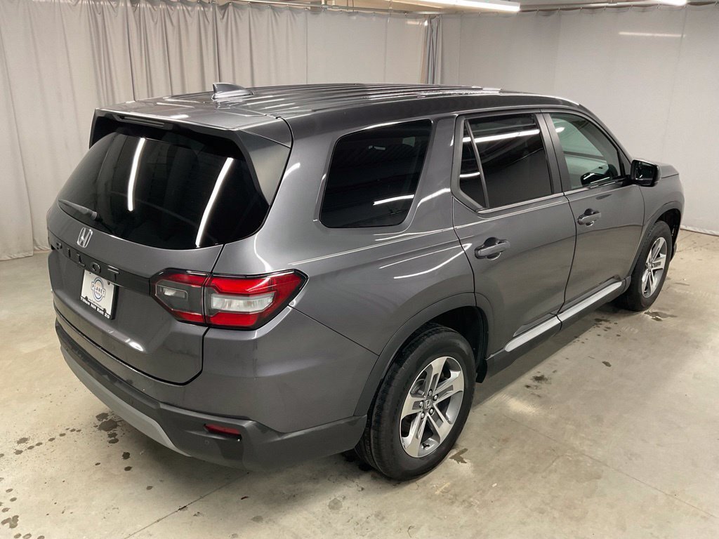 Used 2024 Honda Pilot EX-L image 13