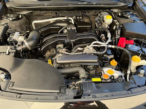 Certified 2023 Subaru Outback Premium image 26