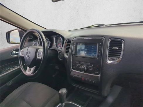 Used 2011 Dodge Durango Crew image 22