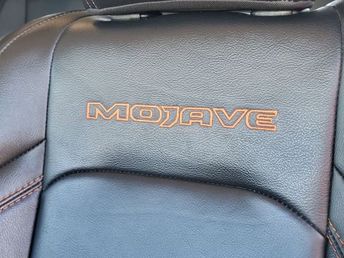 Used 2022 Jeep Gladiator Mojave w/ LED Lighting Group image 14