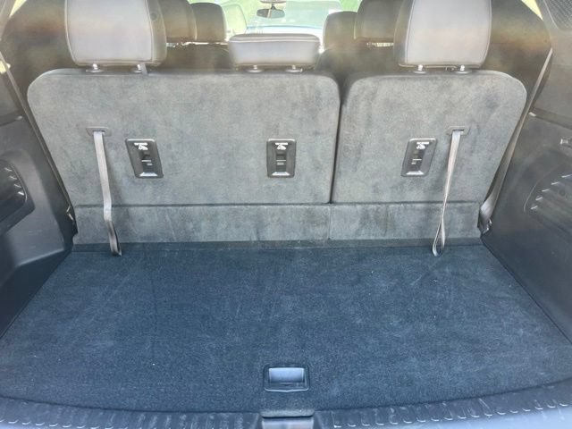 Used 2026 Chevrolet Traverse LT AWD/4WD image 20