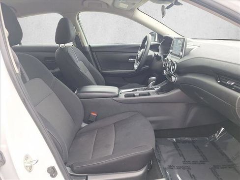 Used 2024 Nissan Sentra SV image 20