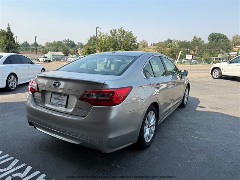 Used 2015 Subaru Legacy 2.5i Premium AWD/4WD image 7